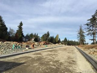 Photo 4: Lot 17 Bellamy Link in VICTORIA: La Thetis Heights Land for sale (Langford)  : MLS®# 717505
