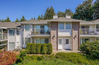 Photo 3: 13 33123 GEORGE FERGUSON Way in Abbotsford: Central Abbotsford Townhouse for sale in "Britton Properties" : MLS®# R2717644