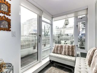 Photo 6: 301 1762 DAVIE Street in Vancouver: West End VW Condo for sale (Vancouver West)  : MLS®# R2870234