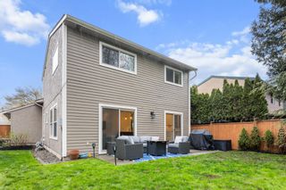 Photo 31: 2122 WINSTON Court in Langley: Willoughby Heights House for sale : MLS®# R2774213