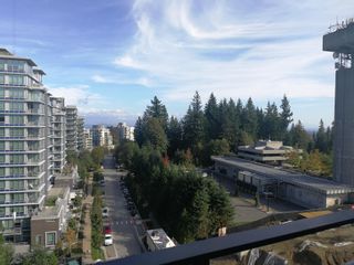 Photo 11: 1009 8850 UNIVERSITY Crescent in Burnaby: Simon Fraser Univer. Condo for sale in "THE PEAK" (Burnaby North)  : MLS®# R2685416