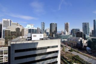 Photo 16: 1916 938 SMITHE Street in Vancouver: Downtown VW Condo for sale in "ELECTRIC AVENUE" (Vancouver West)  : MLS®# R2321492
