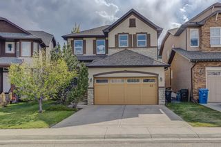 Main Photo: 43 Sherwood Common NW in Calgary: Sherwood Detached for sale : MLS®# A1225810