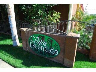 Photo 8: CITY HEIGHTS Condo for sale : 2 bedrooms : 3215 44th St #17 in San Diego