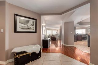Photo 4: 703 200 La Caille Place SW in Calgary: Eau Claire Apartment for sale : MLS®# A2125255