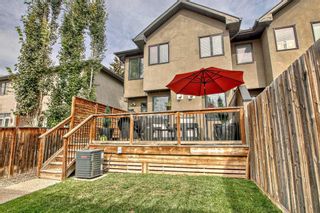 Photo 43: 2441 32 Avenue SW in Calgary: Richmond Semi Detached (Half Duplex) for sale : MLS®# A2080926