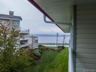 Photo 21: 326 390 S Island Hwy in CAMPBELL RIVER: CR Campbell River Central Condo for sale (Campbell River)  : MLS®# 714234