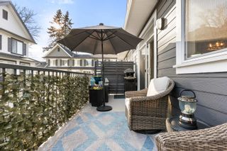 Photo 8: 12 16357 15 Avenue in Surrey: King George Corridor Townhouse for sale in "DAWSON CREEK EAST" (South Surrey White Rock)  : MLS®# R2872628