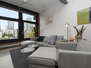 Photo 9: 401 53 W HASTINGS Street in Vancouver: Downtown VW Condo for sale in "Paris Block" (Vancouver West)  : MLS®# R2867489