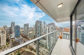 Photo 10: 2509 1111 RICHARDS Street in Vancouver: Downtown VW Condo for sale in "8X on the Park" (Vancouver West)  : MLS®# R2858868