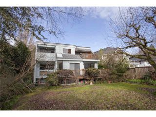 Photo 10: 4316 W2nd Ave in Vancouver: Point Grey House for sale (Vancouver West)  : MLS®# v1107703