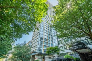 Photo 27: 1906 1028 BARCLAY Street in Vancouver: West End VW Condo for sale in "Patina" (Vancouver West)  : MLS®# R2827989