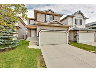 Photo 1: 50 PANAMOUNT Gardens NW in Calgary: Panorama Hills House for sale : MLS®# C4067883
