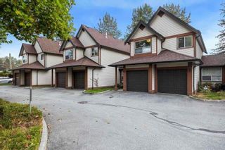 Photo 2: 28 23151 HANEY Bypass in Maple Ridge: East Central Townhouse for sale : MLS®# R2744356