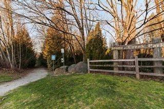 Photo 40: 3691 COBBLESTONE Drive in Abbotsford: Abbotsford East House for sale in "Creekstone on the Park" : MLS®# R2656421