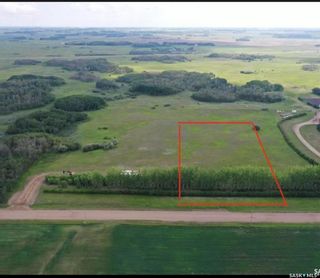 Photo 1: Prairie View Road - 5 Acres in Corman Park: Lot/Land for sale (Corman Park Rm No. 344)  : MLS®# SK968502