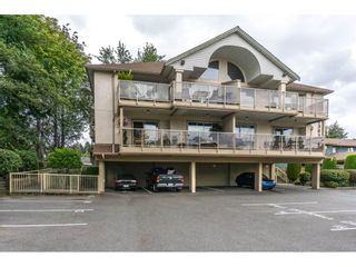 Photo 2: 302 33839 MARSHALL Road in Abbotsford: Central Abbotsford Condo for sale in "Cityscape" : MLS®# R2106369