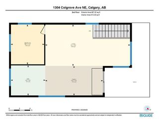 Photo 35: 1304 Colgrove Avenue NE in Calgary: Renfrew Detached for sale : MLS®# A2119104