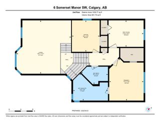 Photo 35: 6 Somerset Manor SW in Calgary: Somerset Detached for sale : MLS®# A1209781