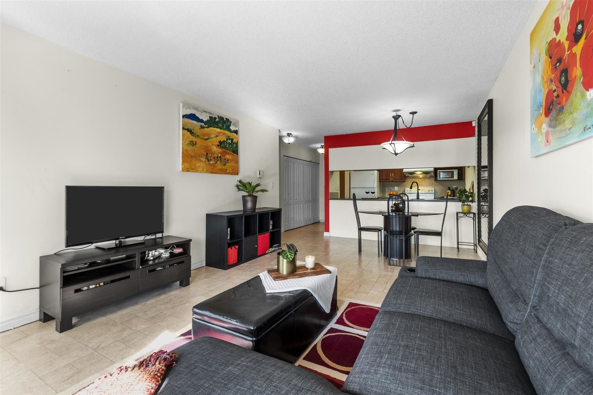 Main Photo: 305 1977 STEPHENS Street in Vancouver: Kitsilano Condo for sale (Vancouver West)  : MLS®# R2660146