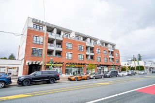 Photo 2: 207 7655 EDMONDS Street in Burnaby: Highgate Condo for sale in "South Burnaby" (Burnaby South)  : MLS®# R2865097