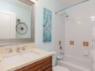 Photo 11: 8 6651 203 Street in Langley: Willoughby Heights Townhouse for sale in "Sunscape" : MLS®# F1446501