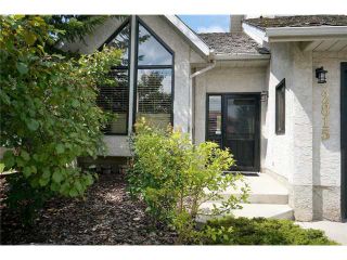 Photo 2:  in CALGARY: Signl Hll_Sienna Hll Residential Detached Single Family for sale (Calgary)  : MLS®# C3580452
