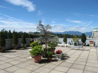 Photo 16: 408 4134 MAYWOOD Street in Burnaby: Metrotown Condo for sale in "PARK AVENUE" (Burnaby South)  : MLS®# V1025809