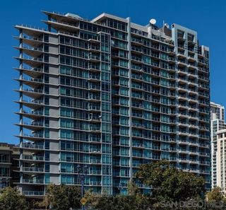Photo 8: DOWNTOWN Condo for sale : 2 bedrooms : 1080 Park Blvd Unit 413 #413 in San Diego