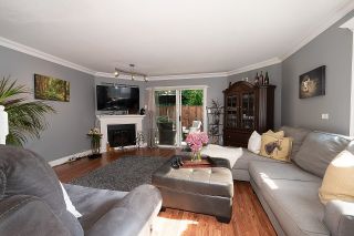 Photo 11: 110 9507 208 Street in Langley: Walnut Grove Townhouse for sale in "YORKSON MANOR" : MLS®# R2797189