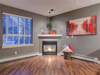 Photo 10: 151 35 RICHARD Court SW in Calgary: Lincoln Park Condo for sale : MLS®# C4038042