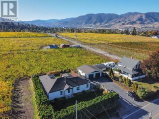 Photo 2: 1280 JOHNSON Road in Penticton: House for sale : MLS®# 201623