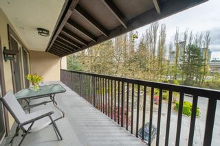 Photo 13: 504 9847 MANCHESTER Drive in Burnaby: Cariboo Condo for sale in "Barclay Woods" (Burnaby North)  : MLS®# R2682324