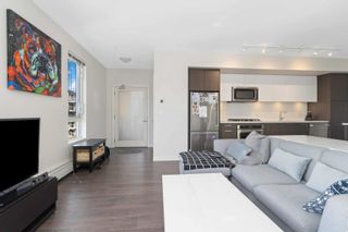 Photo 4: 401 417 GREAT NORTHERN Way in Vancouver: Strathcona Condo for sale in "Canvas" (Vancouver East)  : MLS®# R2870732