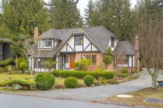 Photo 1: 1675 Mayneview Terr in North Saanich: NS Dean Park House for sale : MLS®# 921605