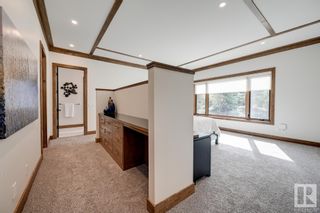 Photo 26: 279 WINDERMERE Drive in Edmonton: Zone 56 House for sale : MLS®# E4282568