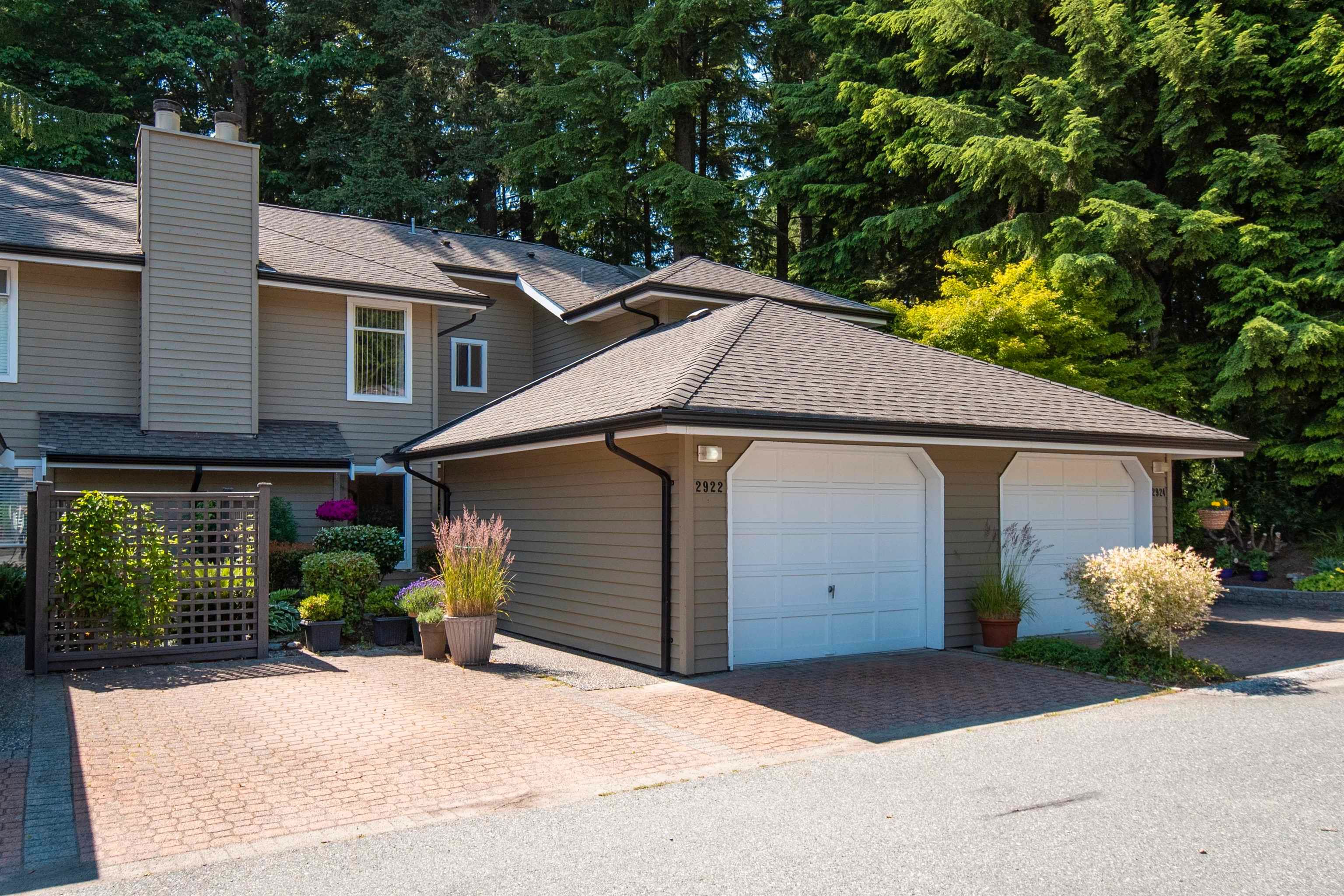 2922  MT SEYMOUR Parkway, North Vancouver