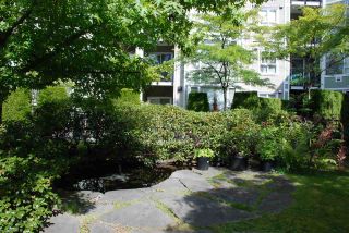 Photo 24: 108 7089 MONT ROYAL SQUARE in Vancouver: Champlain Heights Condo for sale (Vancouver East)  : MLS®# R2477849