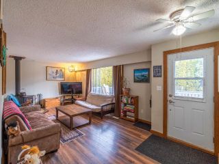 Photo 4: 873 FOSTER DRIVE: Lillooet House for sale (South West)  : MLS®# 159947