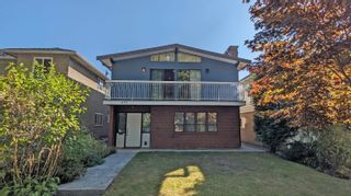 Main Photo: 3170 GARDEN Drive in Vancouver: Grandview Woodland House for sale (Vancouver East)  : MLS®# R2816252