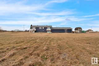 Photo 27: 57231 LILY LAKE Road: Rural Sturgeon County House for sale : MLS®# E4367478
