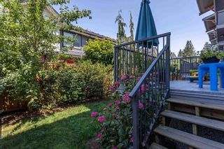 Photo 32: 17 8508 204 Street in Langley: Willoughby Heights Townhouse for sale in "Zetter Place" : MLS®# R2603513