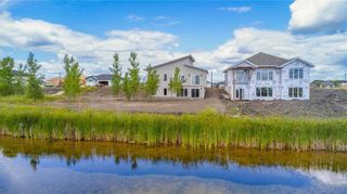 Photo 38: 827 Turnberry Cove in Niverville: House for sale : MLS®# 202401014