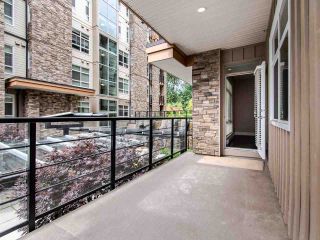 Photo 13: 201 2465 WILSON Avenue in Port Coquitlam: Central Pt Coquitlam Condo for sale in "ORCHID RIVERSIDE" : MLS®# R2469376