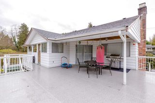 Photo 33: 3673 VICTORIA Drive in Coquitlam: Burke Mountain House for sale : MLS®# R2544967