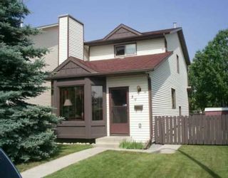 Photo 1:  in CALGARY: Martindale Residential Detached Single Family for sale (Calgary)  : MLS®# C3219706