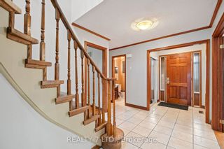 Photo 19: 105 Cherry Hills Drive in Vaughan: Glen Shields House (2-Storey) for sale : MLS®# N8264400