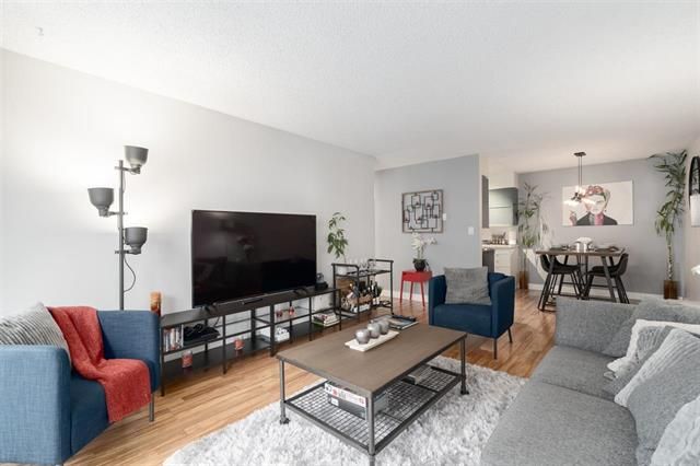 Main Photo: 304 428 Agnes Street in New Westminster: Downtown NW Condo for sale : MLS®# R2549606