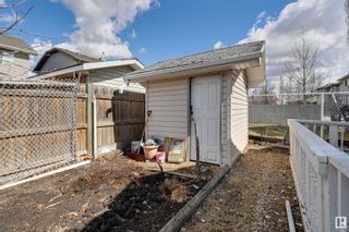 Photo 45: 11828 169 Avenue in Edmonton: Zone 27 House for sale : MLS®# E4335795