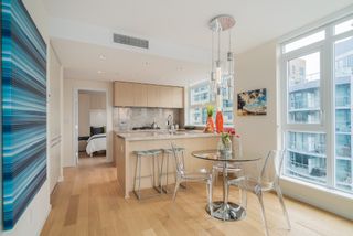 Photo 5: 806 1351 CONTINENTAL Street in Vancouver: Downtown VW Condo for sale in "MADDOX" (Vancouver West)  : MLS®# R2147393